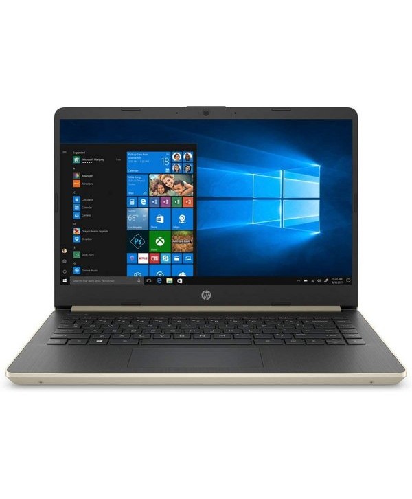 HP Laptop 14-dqDQ1038WM
