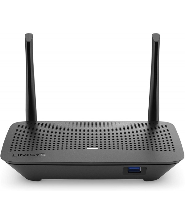 Linksys EA6350 - Enrutador inalámbrico