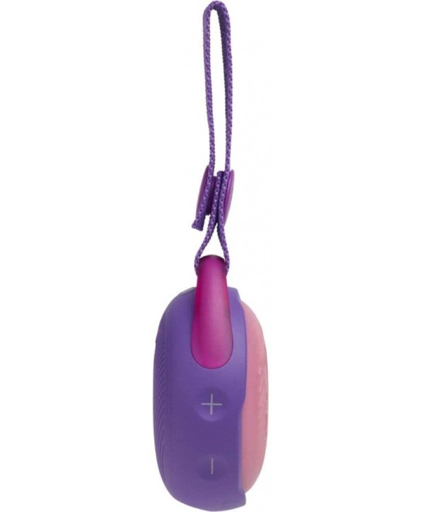 JBL JR POP - Speaker - Purple