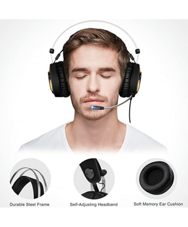 Headset Alwup A6
