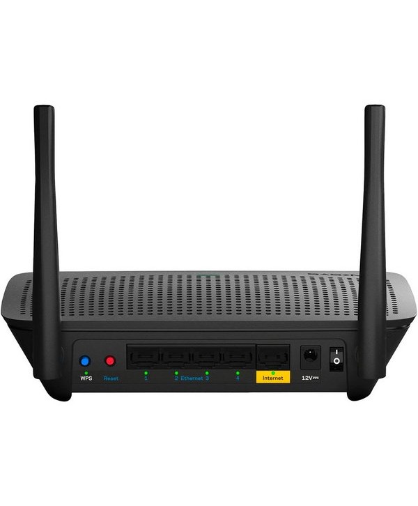 Linksys EA6350 - Enrutador inalámbrico