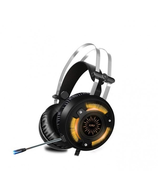 Headset Alwup A6