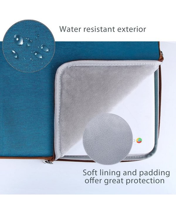 Funda protectora ProCase  15,6 pulgadas