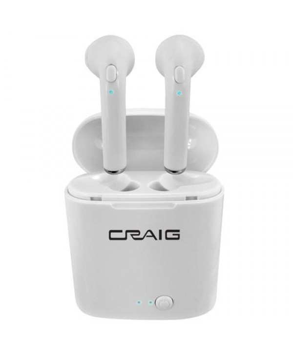 Auriculares mini Craig con Bluetooth