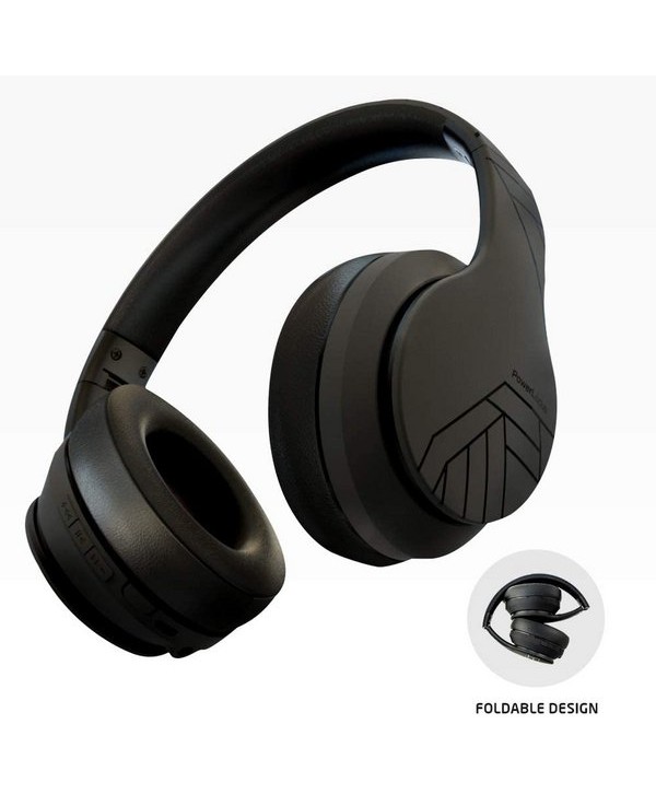 PowerLocus P6 - Auriculares inalámbricos con Bluetooth