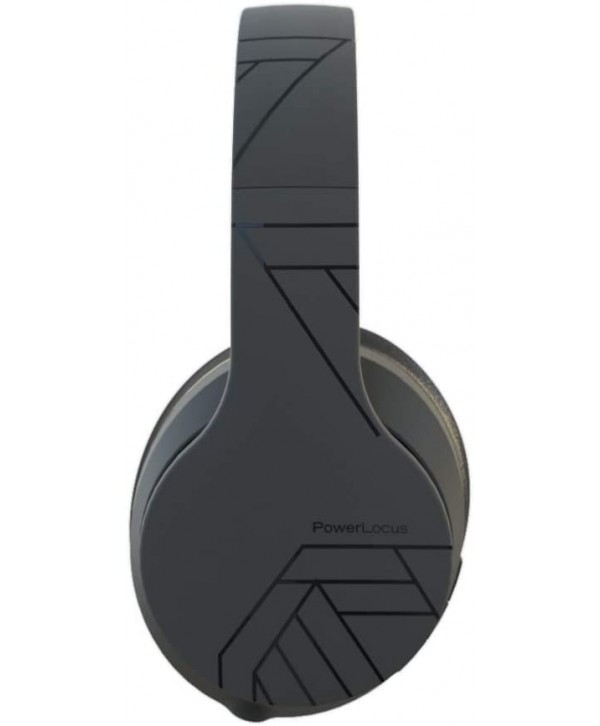 PowerLocus P6 - Auriculares inalámbricos con Bluetooth