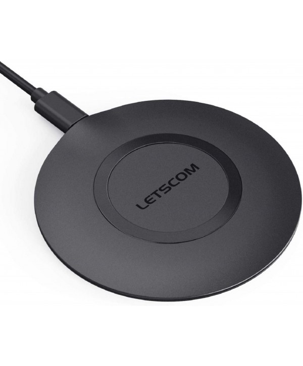 Letscom Wireless Charger Super 