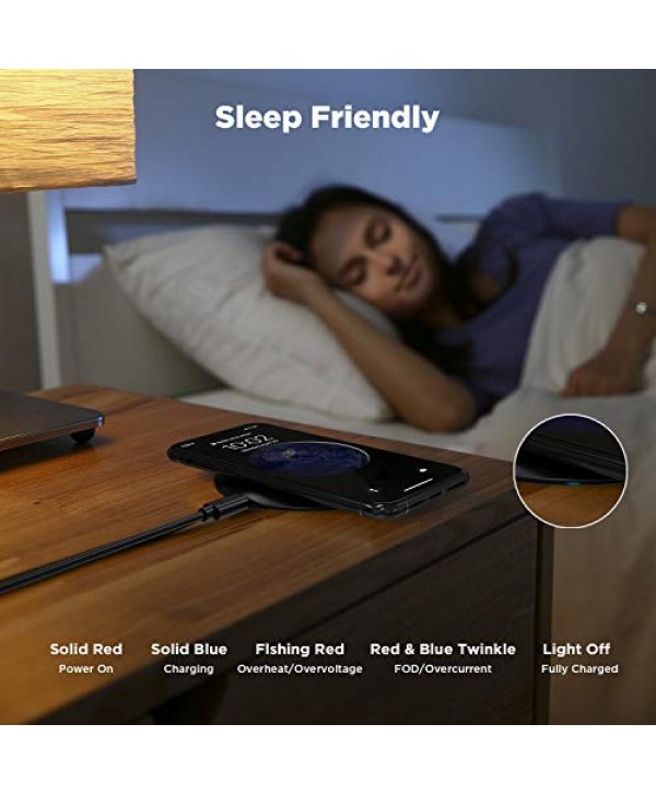 Letscom Wireless Charger Super 
