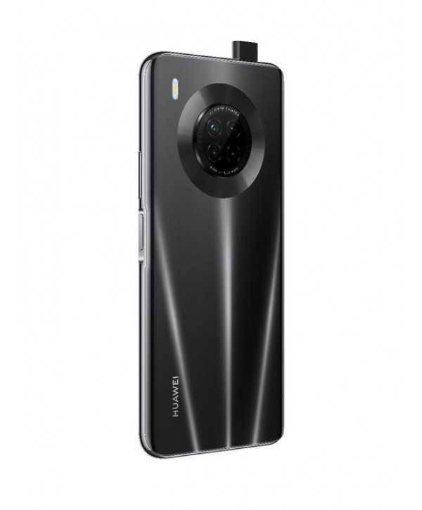 Huawei Y9A-Negro