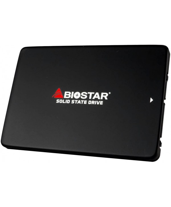 HD INTERNO 256GB SOLIDO 2.5 BIOSTAR