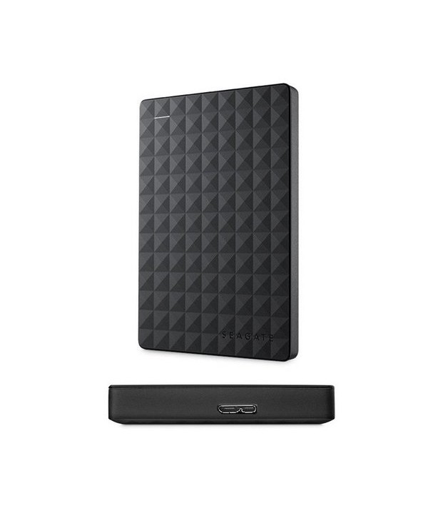 Seagate Expansion 2.5" 2TB USB 3.0