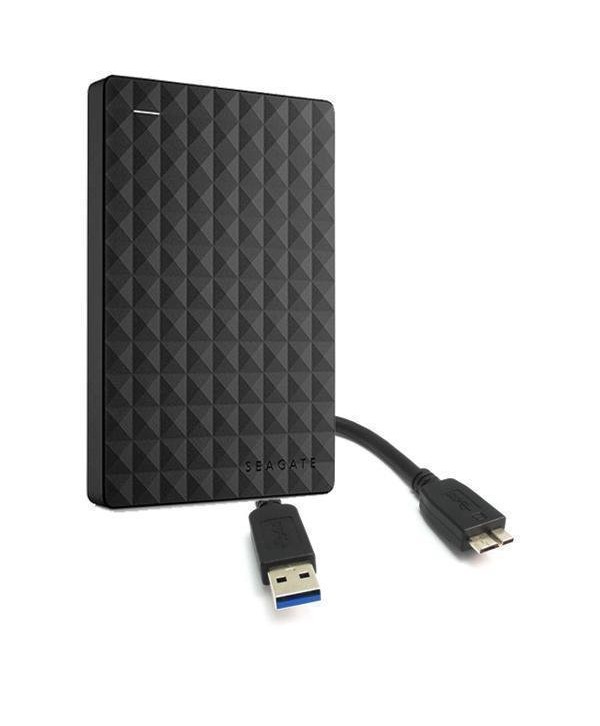 Seagate Expansion 2.5" 2TB USB 3.0