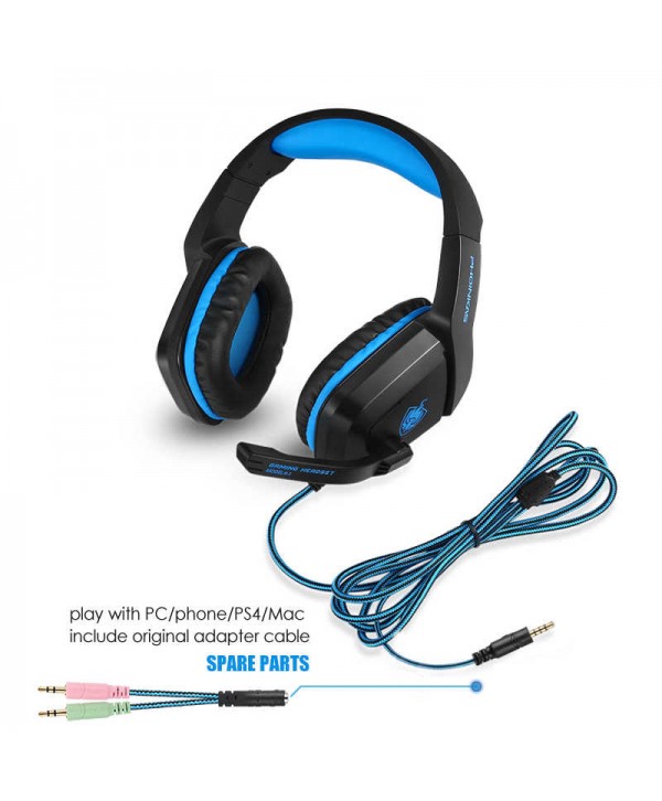 Phoinikas H-1 Headset