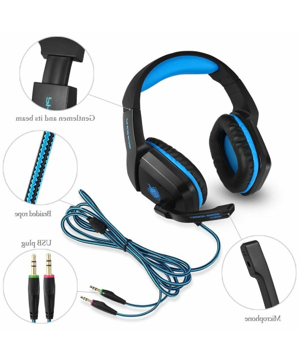 Phoinikas H-1 Headset