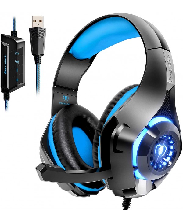 Beexcellent Pro Gaming Headset