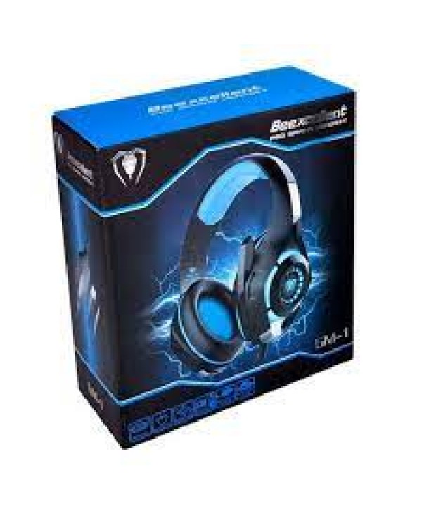 Beexcellent Pro Gaming Headset