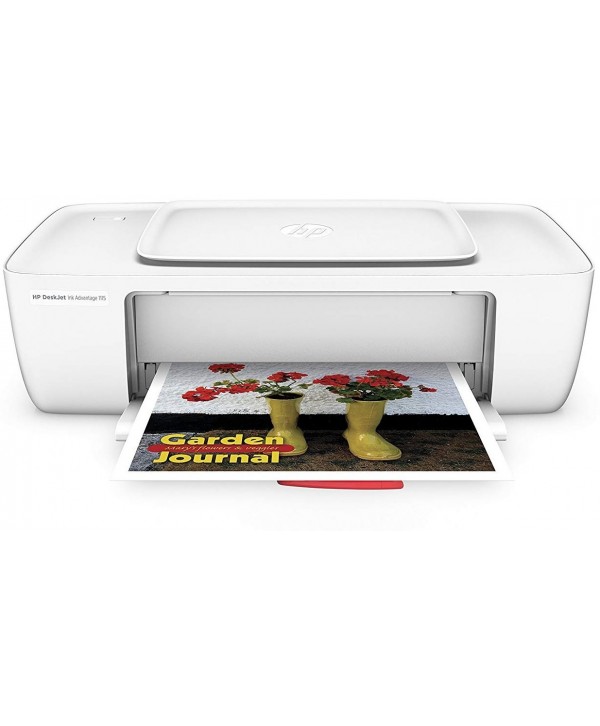 IMPRESORA HP DESKJET INK ADVANTAGE 1115