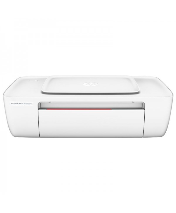 IMPRESORA HP DESKJET INK ADVANTAGE 1115