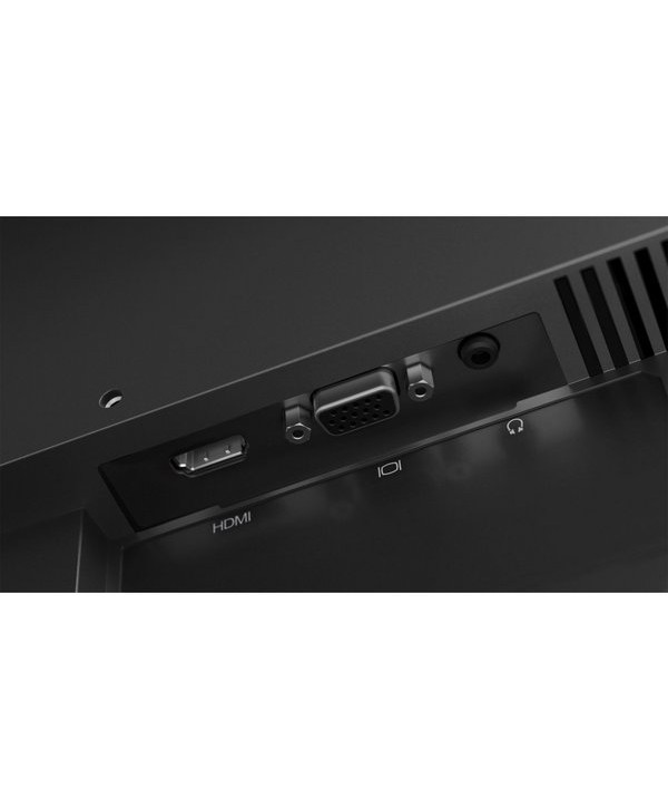 Monitor Lenovo ThinkVision S27i-10