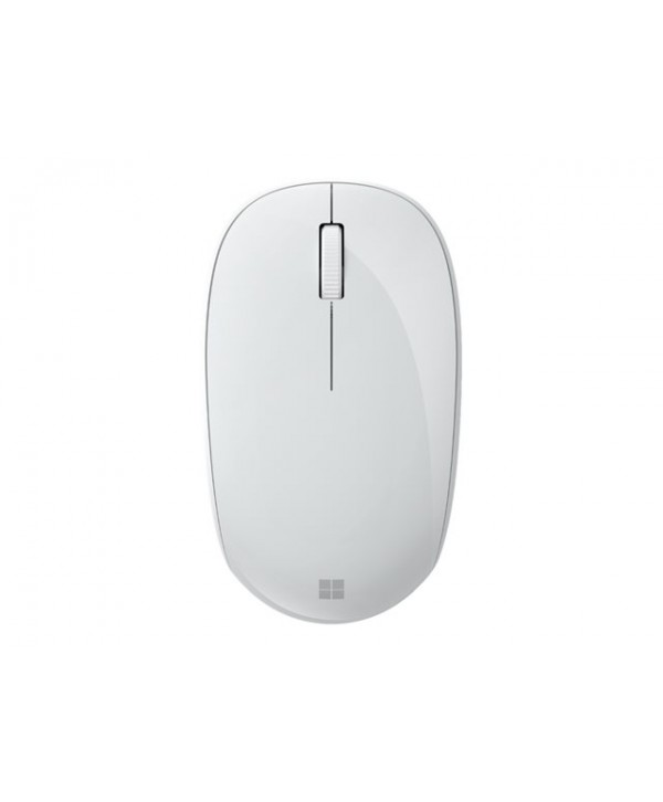 Microsoft Bluetooth Mouse - Blanco