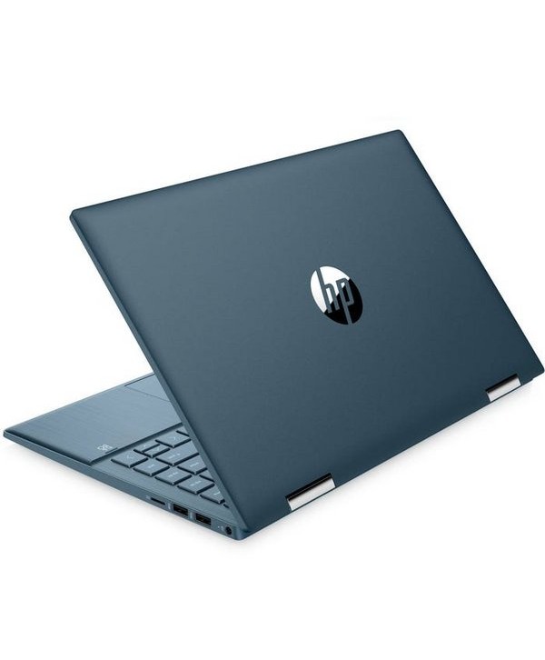 Hp Notebook Pavilion X360 14-Dy0003La 14