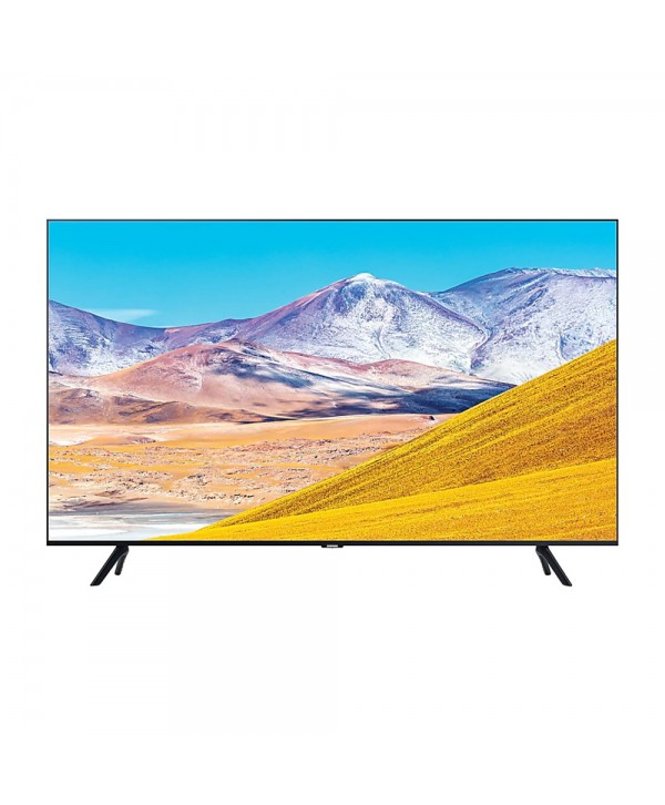 Samsung - 55" TU8000 Crystal UHD 4K Smart TV