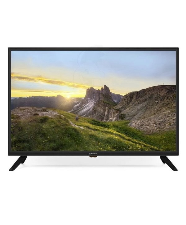 WESTINGHOUSE TV LED 50" 4K ULTRA HD SMART