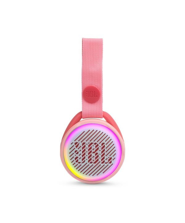 JBL JR POP - Speaker - Pink 