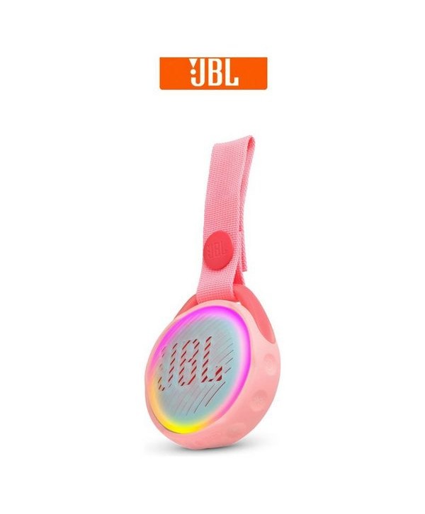JBL JR POP - Speaker - Pink 