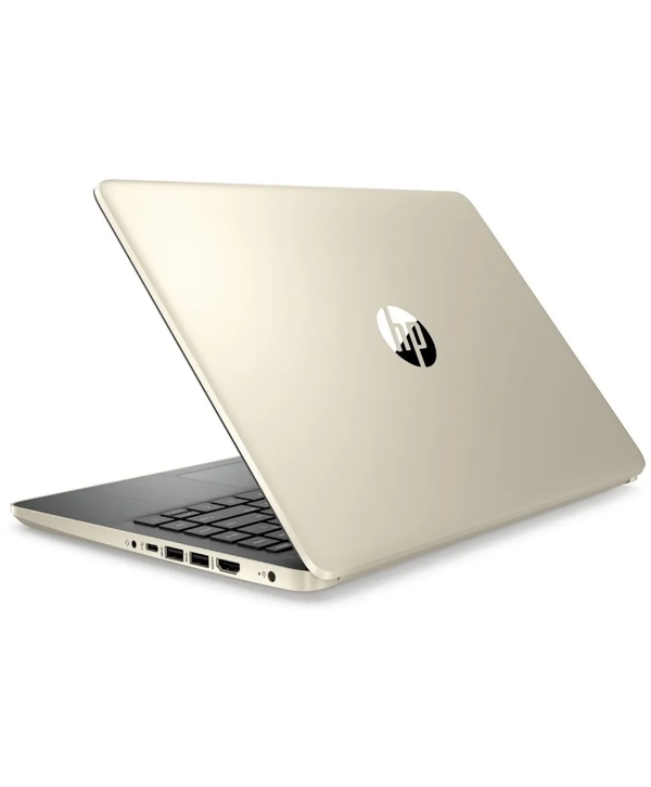 HP Laptop 14-dqDQ1038WM