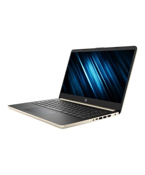 HP Laptop 14-dqDQ1038WM