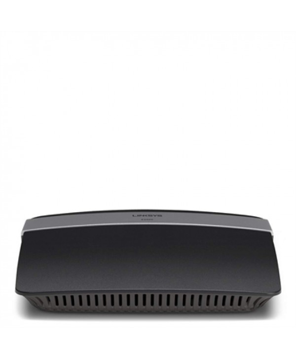 Linksys E2500 - Enrutador inálambrico