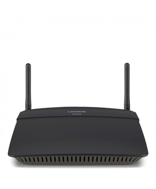 Linksys EA6100 - Enrutador inalámbrico