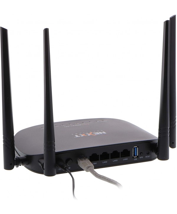 Nexxt Solutions Connectivity Nyx2600-AC