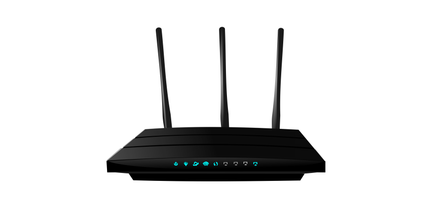 Routers