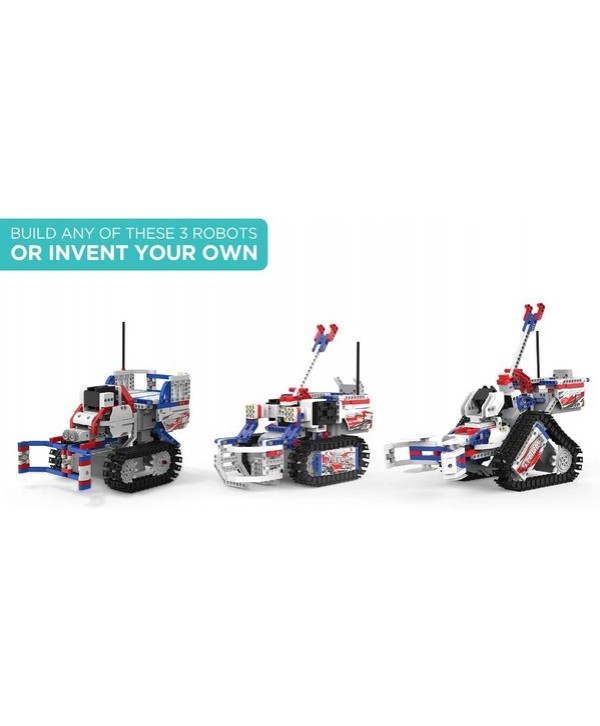 UBTECH JIMU Robot Serie competitiva Kit Champbot