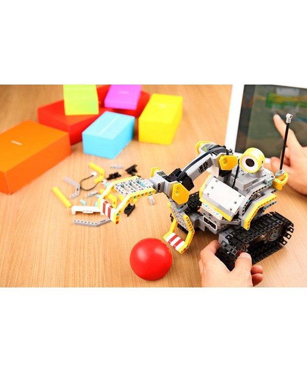 UBTECH JIMU Robot Builderbots Kit