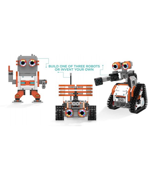 UBTECH JIMU Robot Astrobot Serie Cosmos Kit 