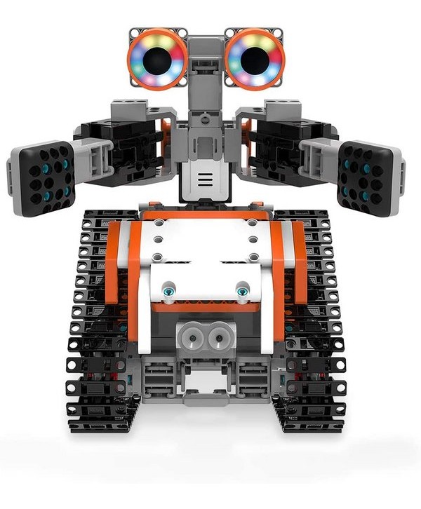 UBTECH JIMU Robot Astrobot Serie Cosmos Kit 
