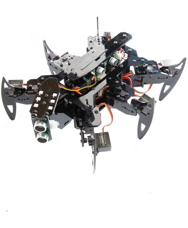 Adeept Hexapod Spider Robot
