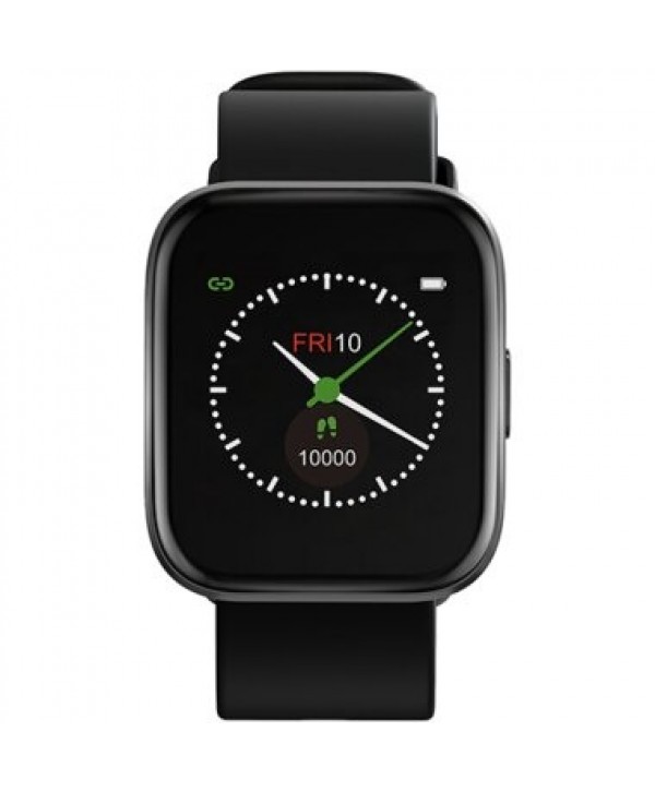Smart Watch Letsfit - negro
