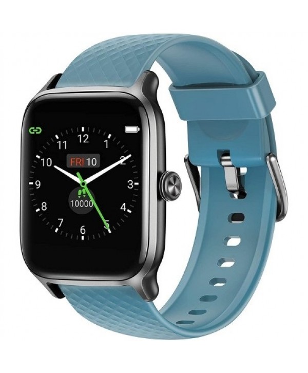 Smart Watch Letsfit - Azul