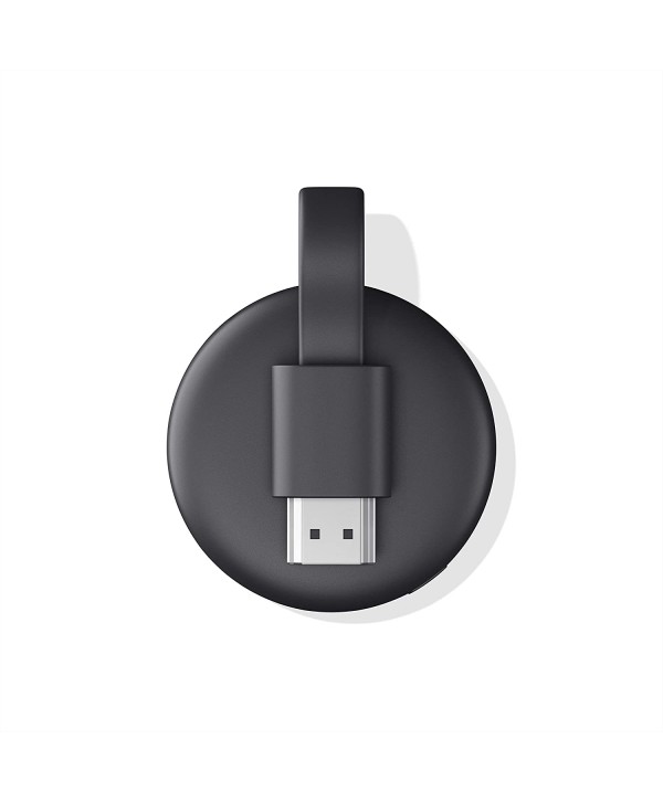 Google  - Chromecast- GA00439 - LA