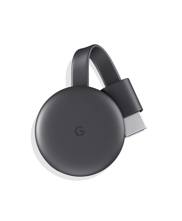 Google  - Chromecast- GA00439 - LA