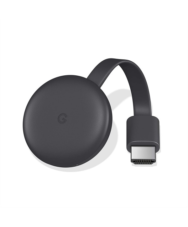 Google  - Chromecast- GA00439 - LA