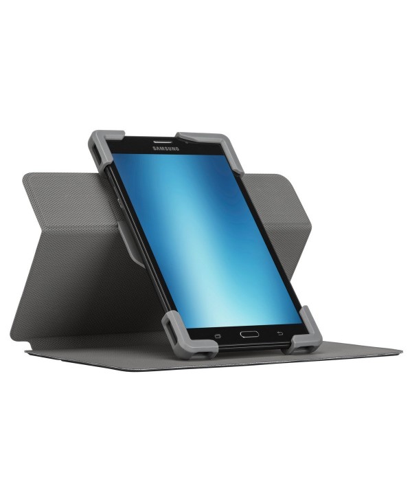 Funda para tablet Targus 7" - 8.5". Rotación 360.