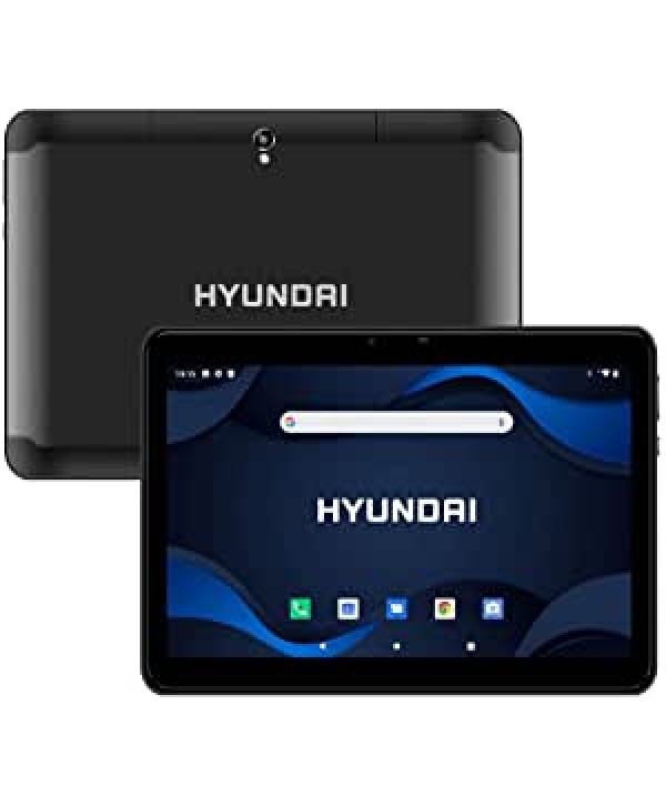 Tablet Hyundai Modelo Hytab Plus 10.1"